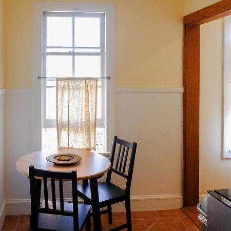 San Francisco Zen Center Bed & Breakfast Dış mekan fotoğraf