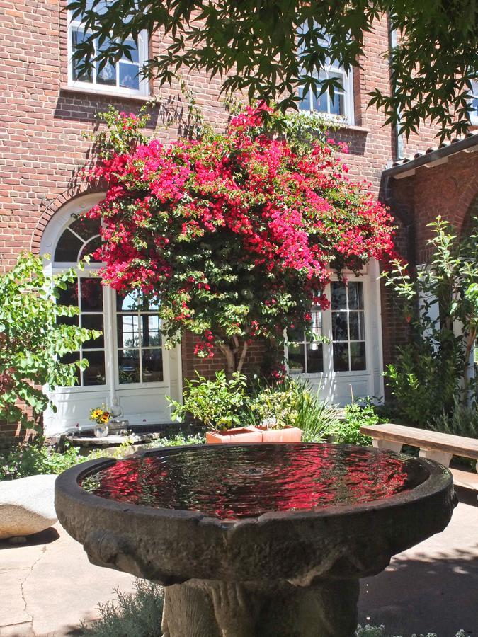 San Francisco Zen Center Bed & Breakfast Dış mekan fotoğraf