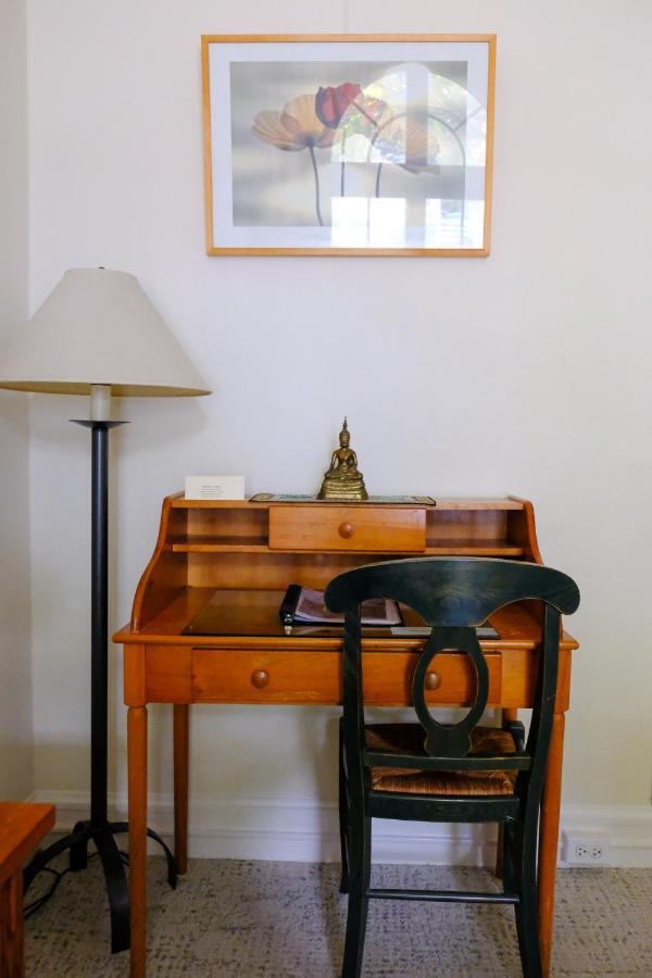 San Francisco Zen Center Bed & Breakfast Dış mekan fotoğraf