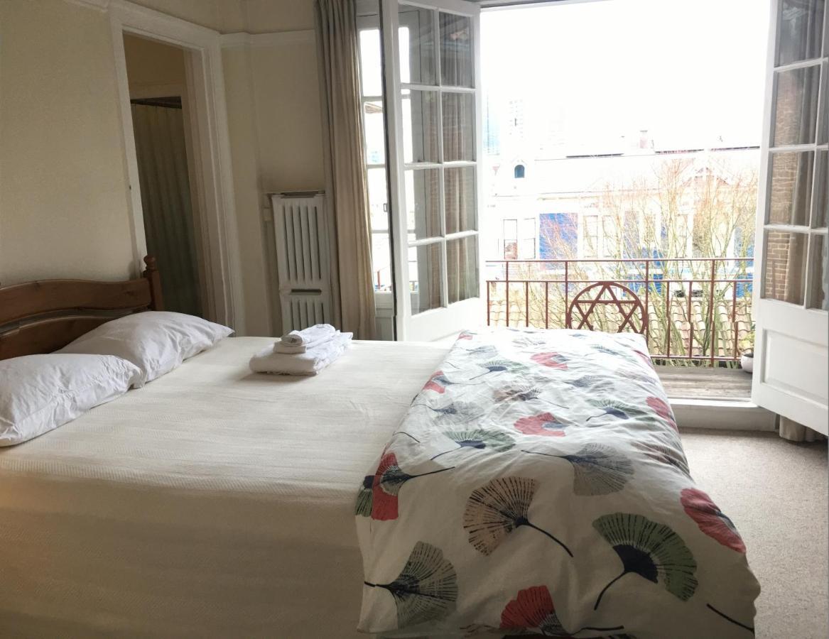 San Francisco Zen Center Bed & Breakfast Dış mekan fotoğraf